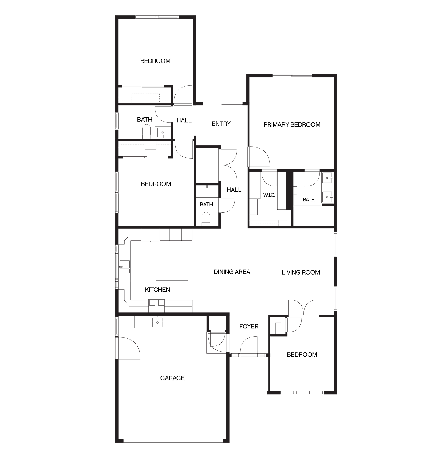 320 Chester Floorplan