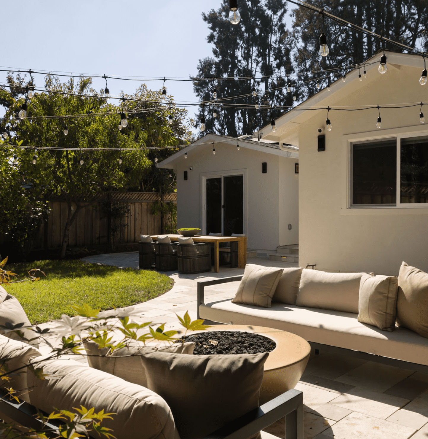 320 Chester Backyard